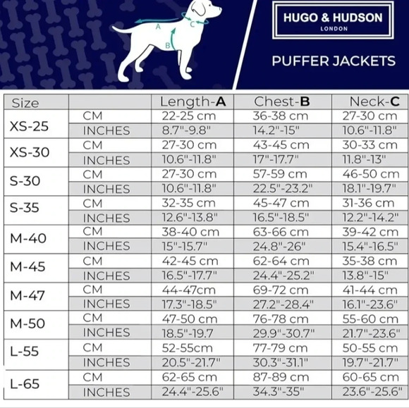 Orange Dog Vest - Picture 5 of 6